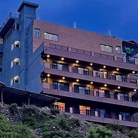 Doon Valley Resort, Mussoorie Zewnętrze zdjęcie