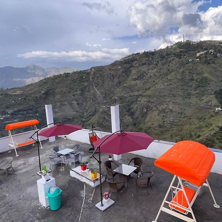 Doon Valley Resort, Mussoorie Zewnętrze zdjęcie