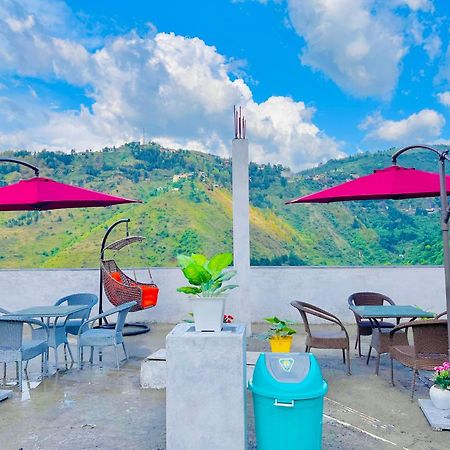 Doon Valley Resort, Mussoorie Zewnętrze zdjęcie