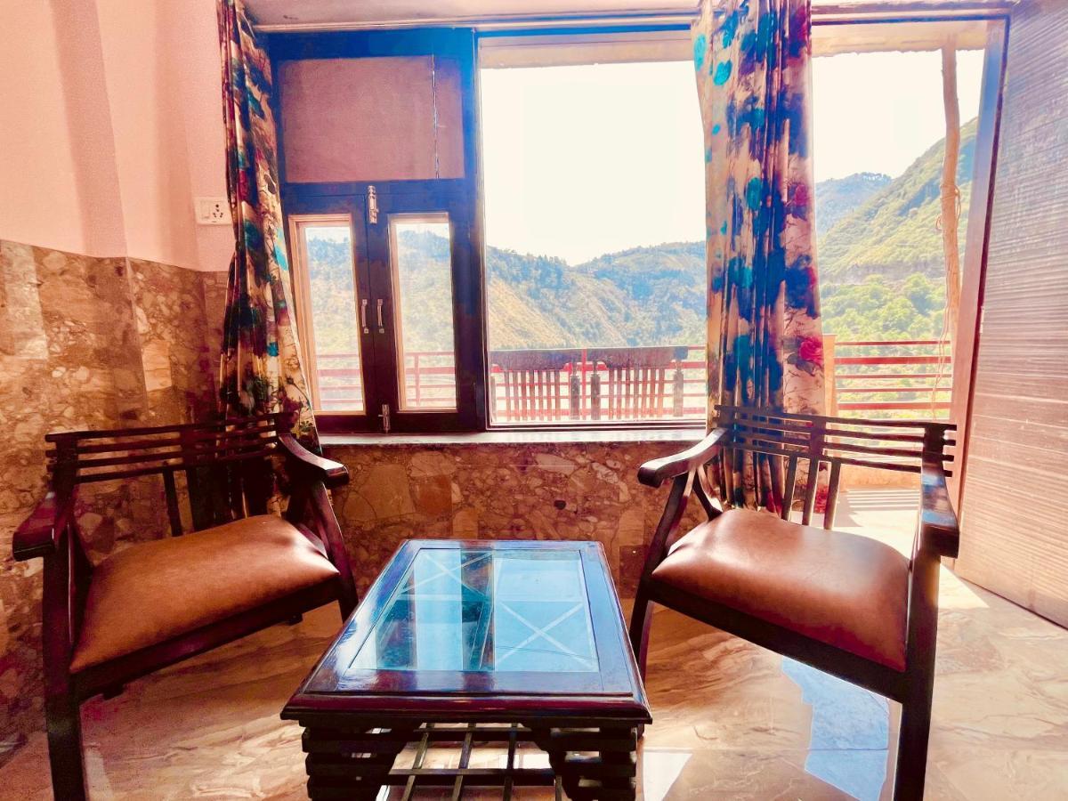 Doon Valley Resort, Mussoorie Zewnętrze zdjęcie