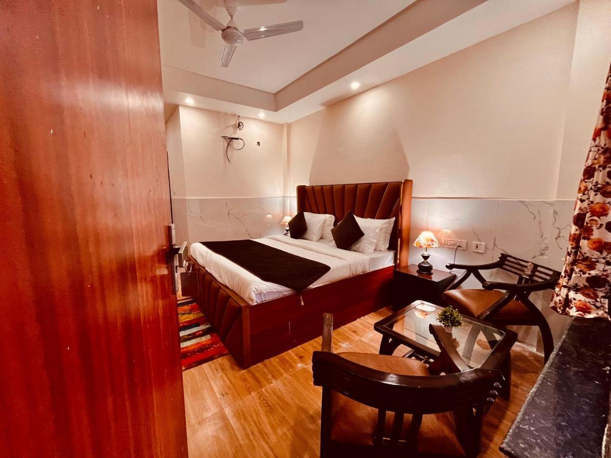 Doon Valley Resort, Mussoorie Zewnętrze zdjęcie