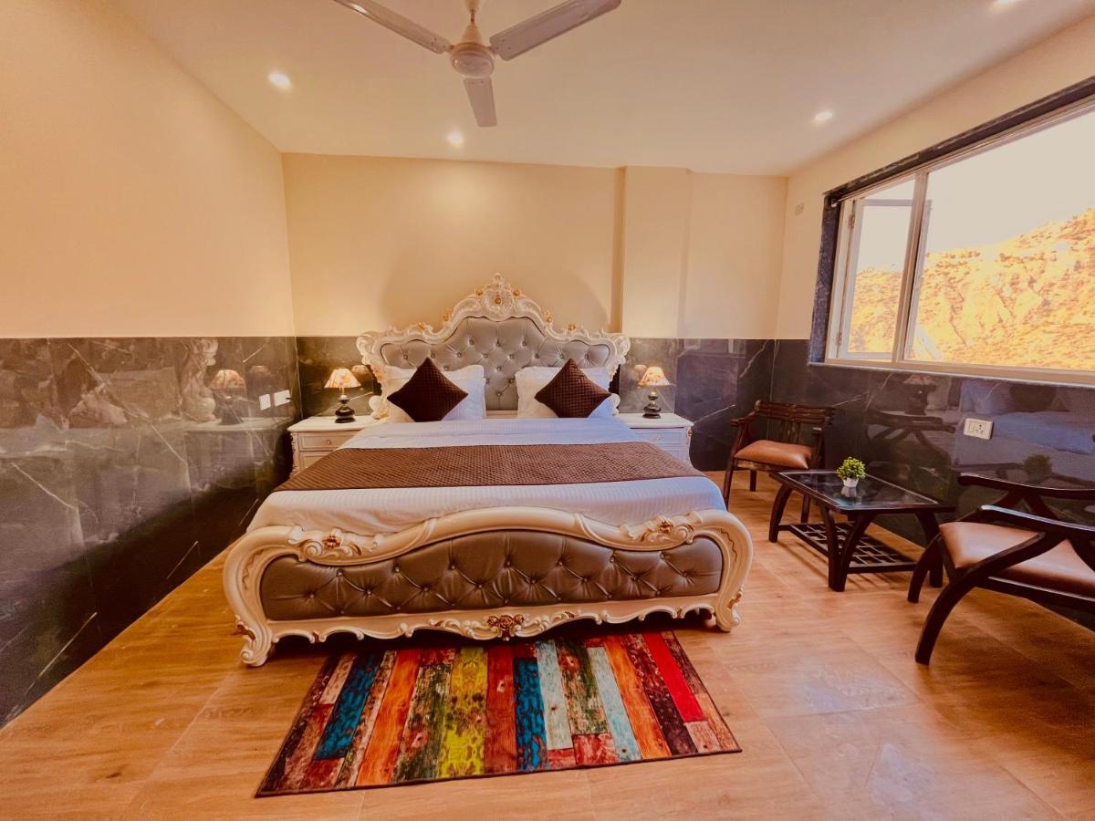 Doon Valley Resort, Mussoorie Zewnętrze zdjęcie