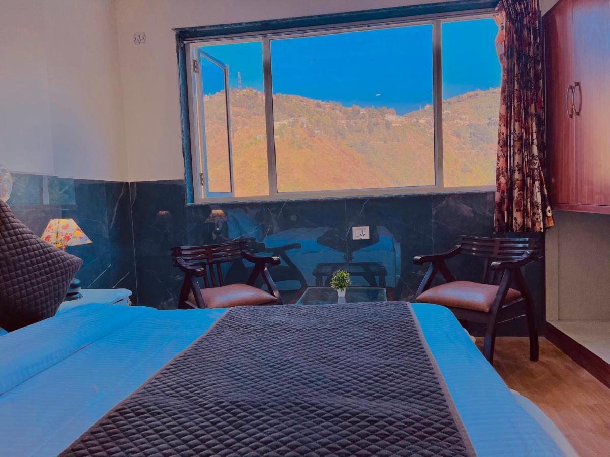 Doon Valley Resort, Mussoorie Zewnętrze zdjęcie