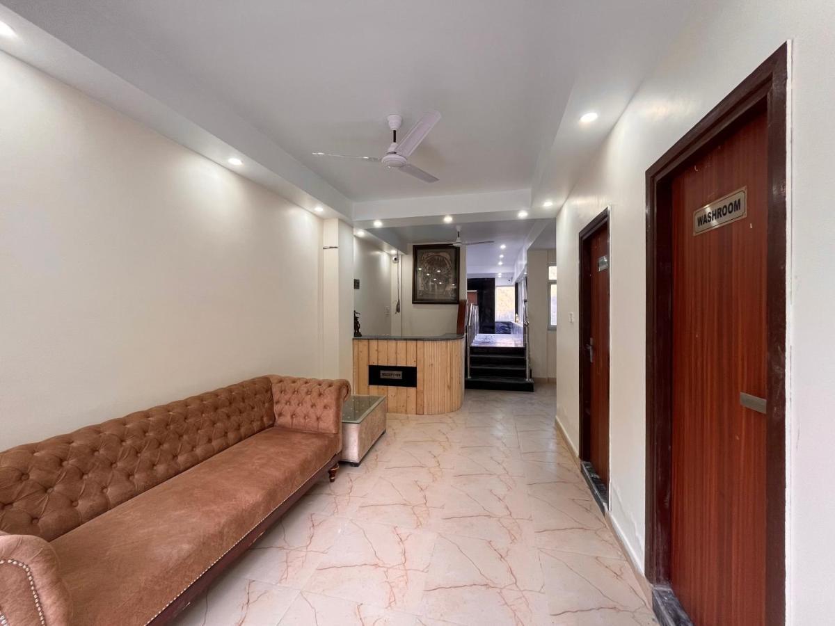 Doon Valley Resort, Mussoorie Zewnętrze zdjęcie