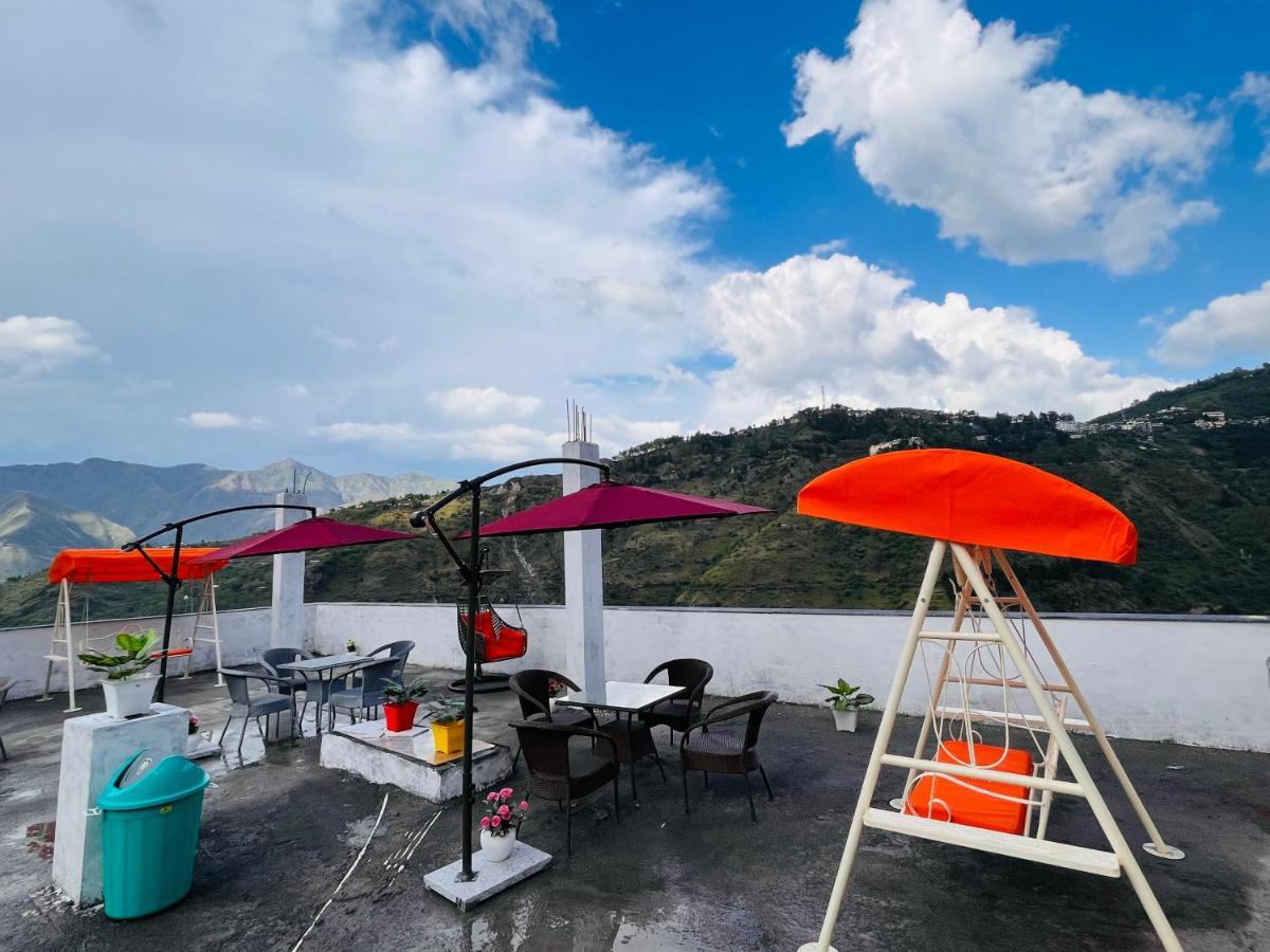 Doon Valley Resort, Mussoorie Zewnętrze zdjęcie