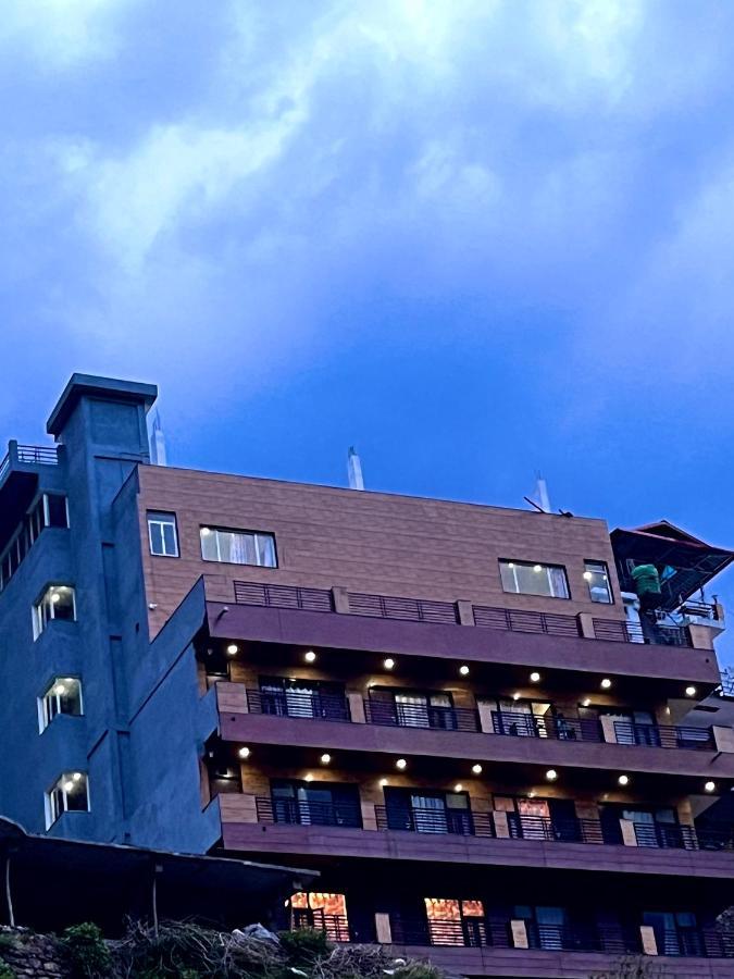 Doon Valley Resort, Mussoorie Zewnętrze zdjęcie