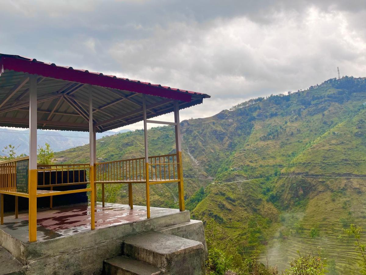 Doon Valley Resort, Mussoorie Zewnętrze zdjęcie