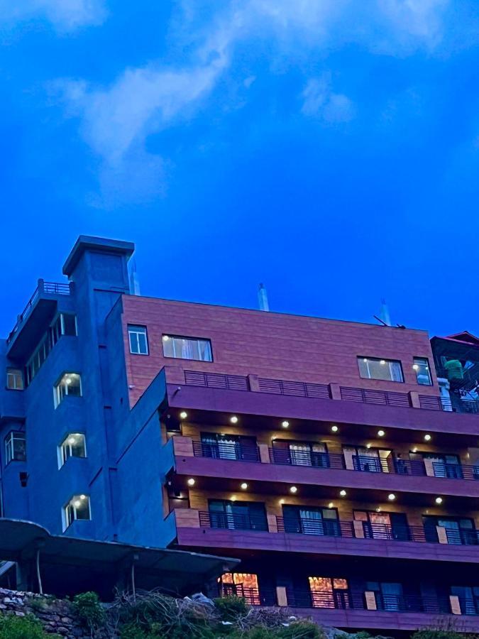 Doon Valley Resort, Mussoorie Zewnętrze zdjęcie