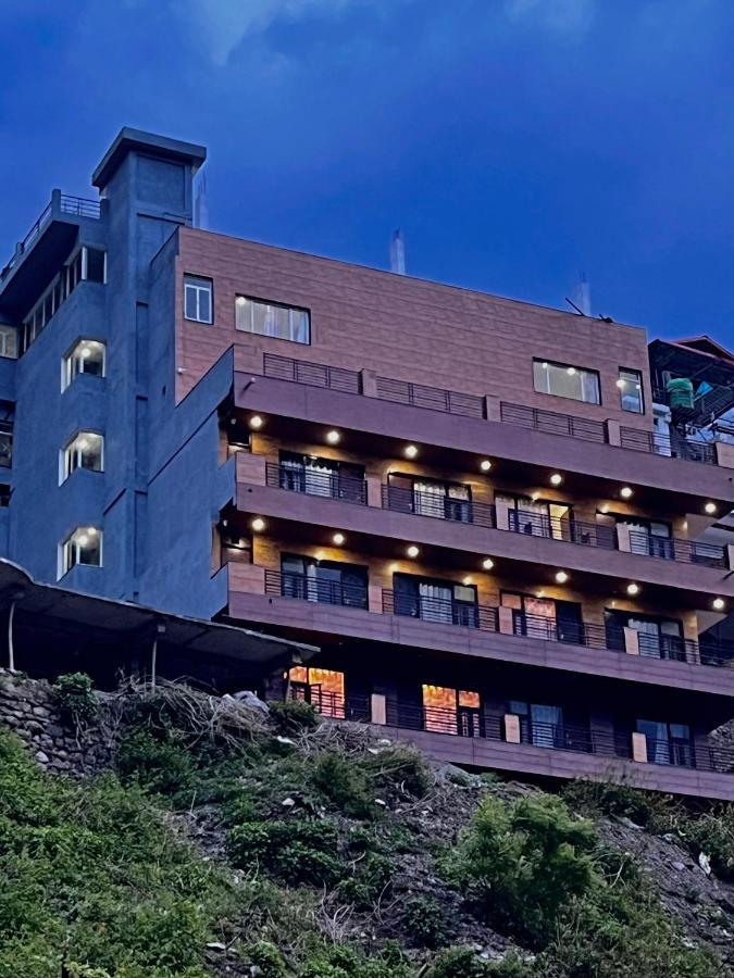Doon Valley Resort, Mussoorie Zewnętrze zdjęcie